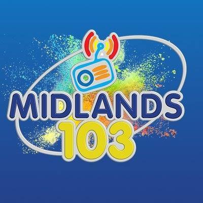 Declan features on ‘The Open Door’ show on Midlands 103 with Ann-Marie Kelly