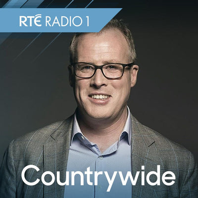 RÍVESCI FEATURED ON RTÉ RADIO 1 COUNTRYWIDE