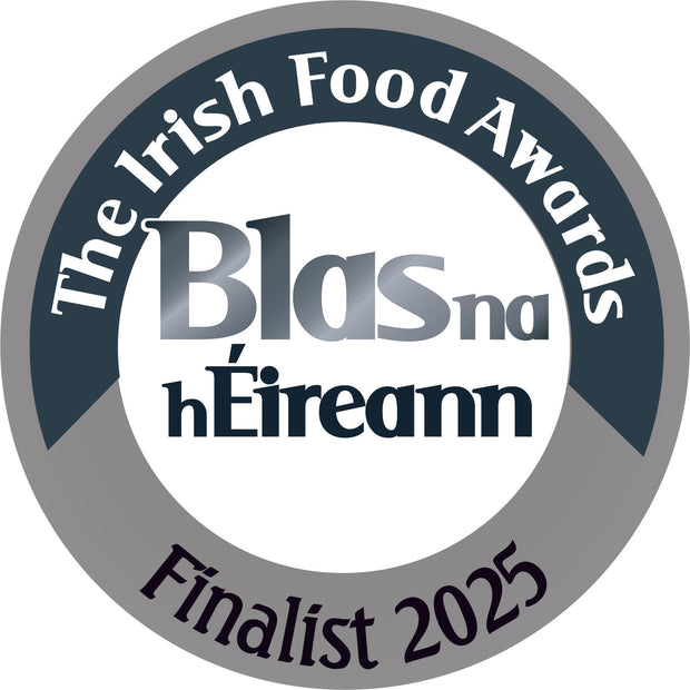 Black Cardamom and Chipotle Oil 225ml