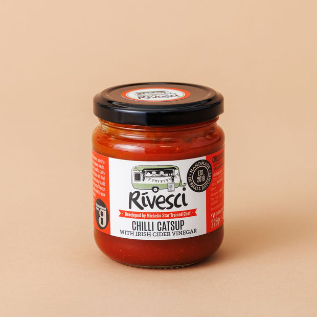 Chilli Catsup (1 x 225g)