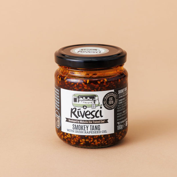 Smokey Tang (1 x 180g)
