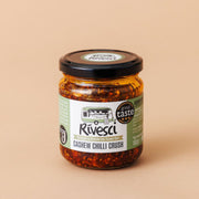 Cashew Chilli Crush (1 x 180g)