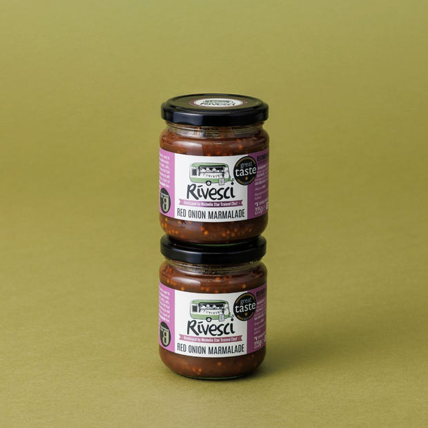 Red Onion Marmalade (6 x 225g)
